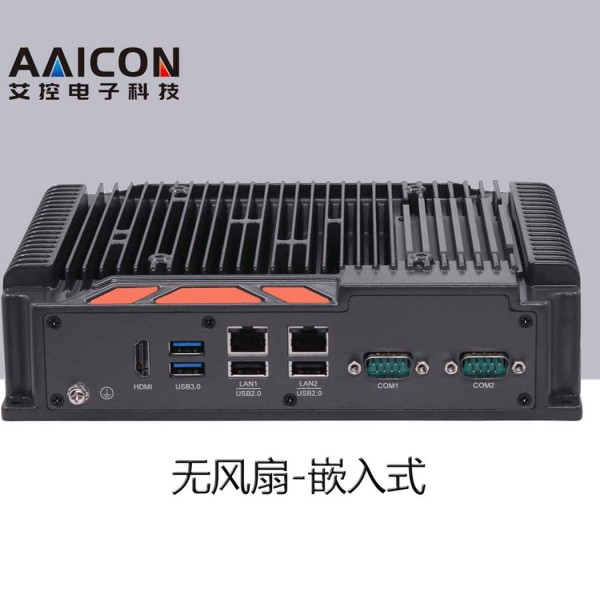 AES-2811-高性能工控機
